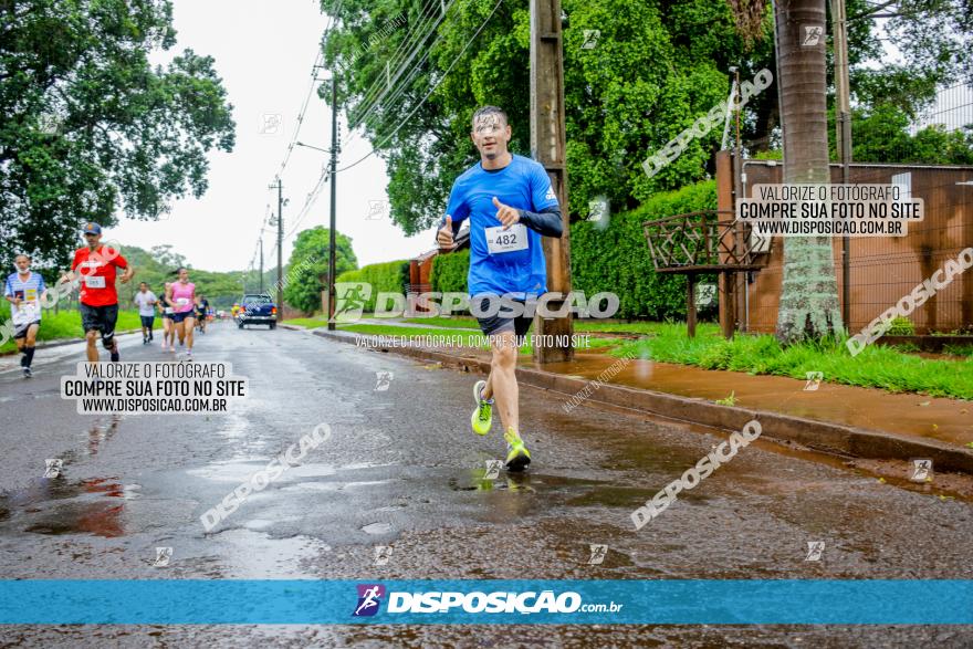 2ª Corrida Rústica ONG Mundo Melhor