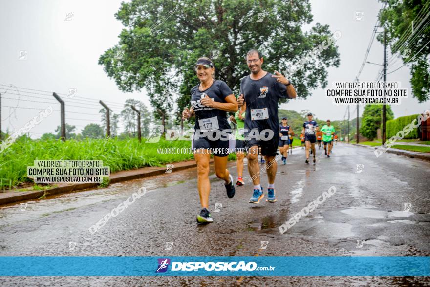 2ª Corrida Rústica ONG Mundo Melhor