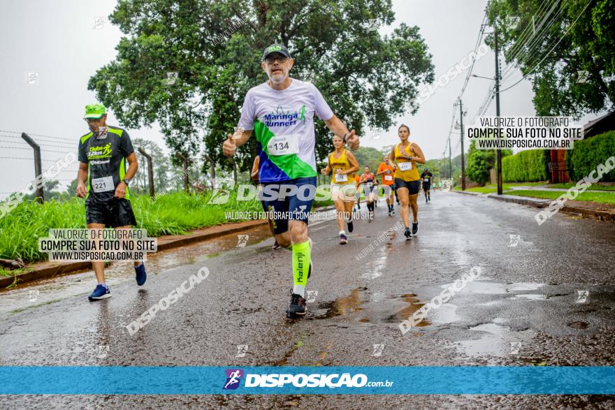 2ª Corrida Rústica ONG Mundo Melhor