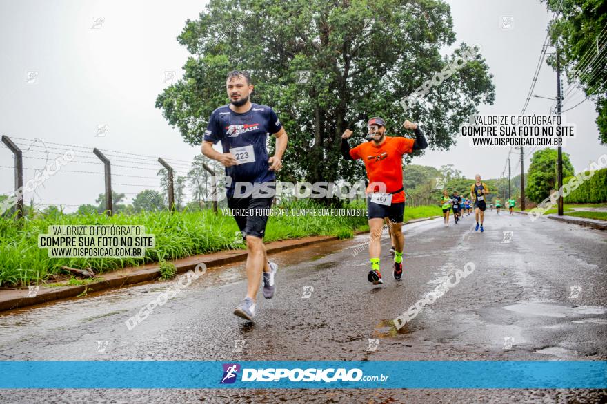 2ª Corrida Rústica ONG Mundo Melhor