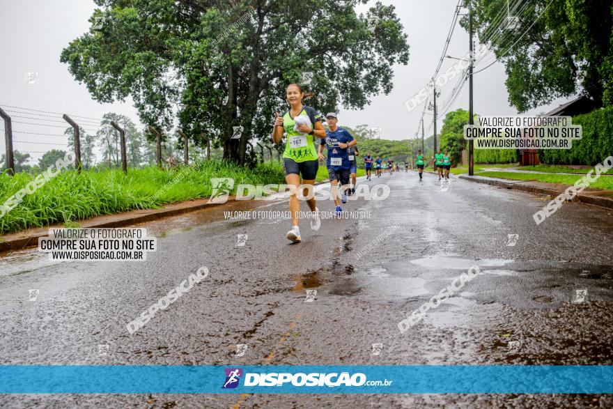 2ª Corrida Rústica ONG Mundo Melhor