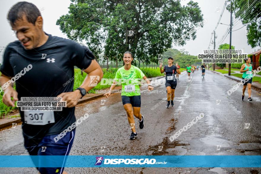 2ª Corrida Rústica ONG Mundo Melhor