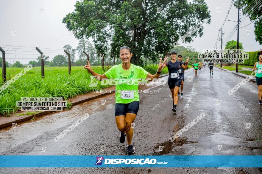 2ª Corrida Rústica ONG Mundo Melhor