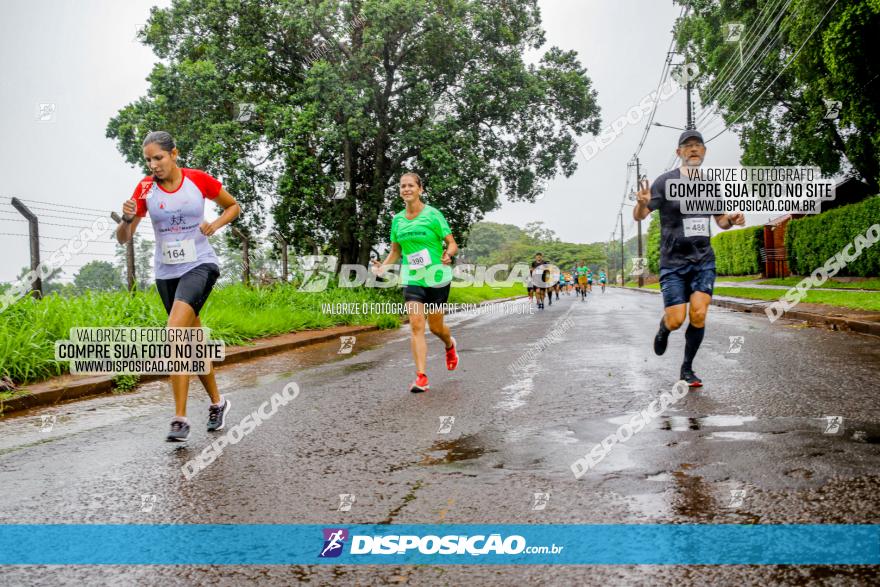 2ª Corrida Rústica ONG Mundo Melhor