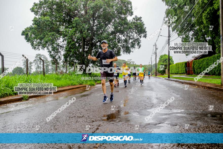 2ª Corrida Rústica ONG Mundo Melhor