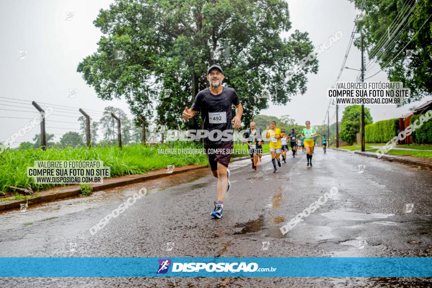 2ª Corrida Rústica ONG Mundo Melhor