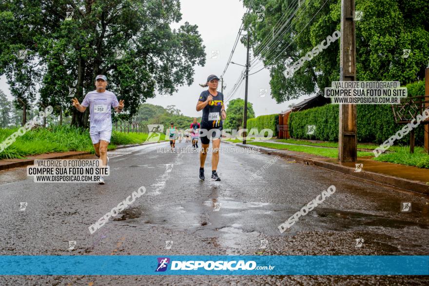 2ª Corrida Rústica ONG Mundo Melhor