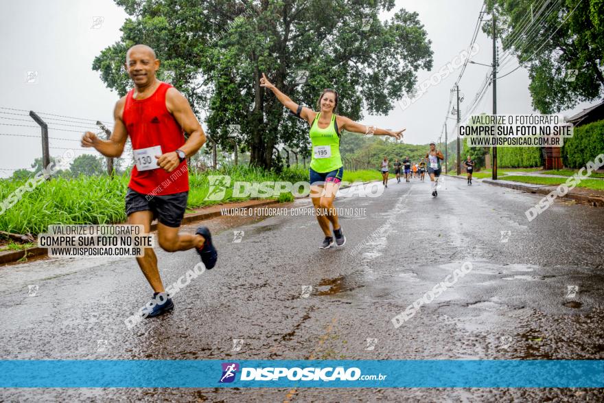 2ª Corrida Rústica ONG Mundo Melhor