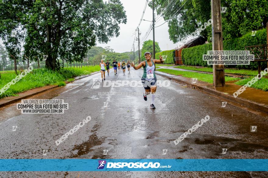 2ª Corrida Rústica ONG Mundo Melhor