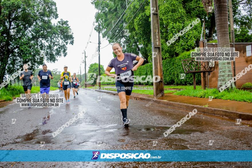 2ª Corrida Rústica ONG Mundo Melhor