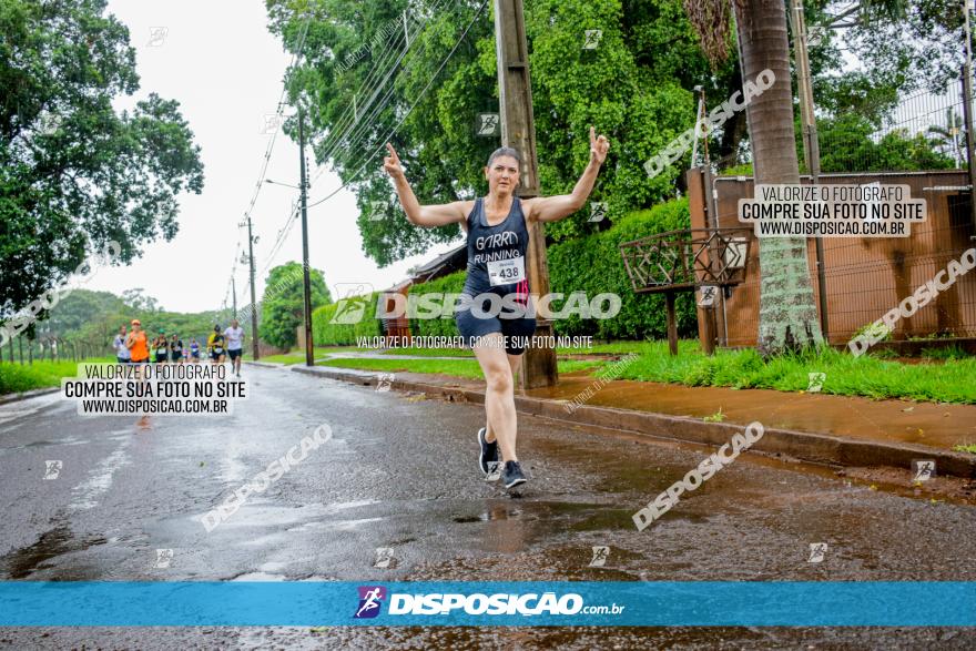 2ª Corrida Rústica ONG Mundo Melhor