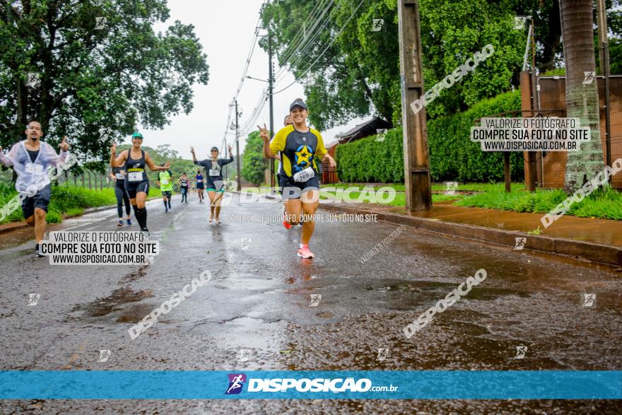 2ª Corrida Rústica ONG Mundo Melhor