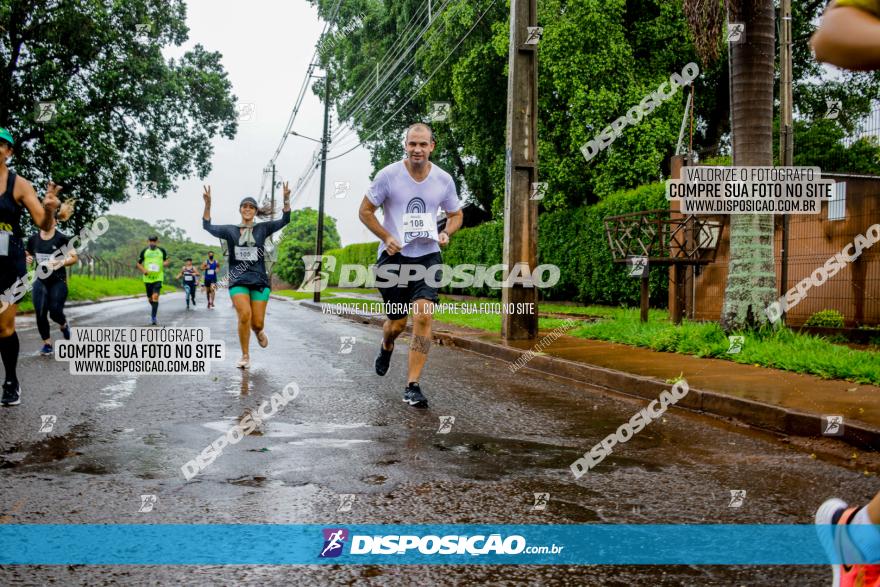 2ª Corrida Rústica ONG Mundo Melhor