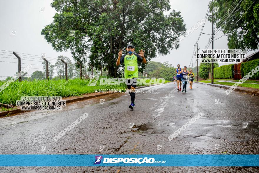 2ª Corrida Rústica ONG Mundo Melhor