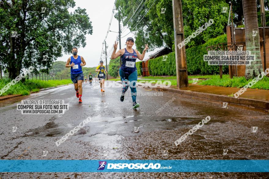 2ª Corrida Rústica ONG Mundo Melhor