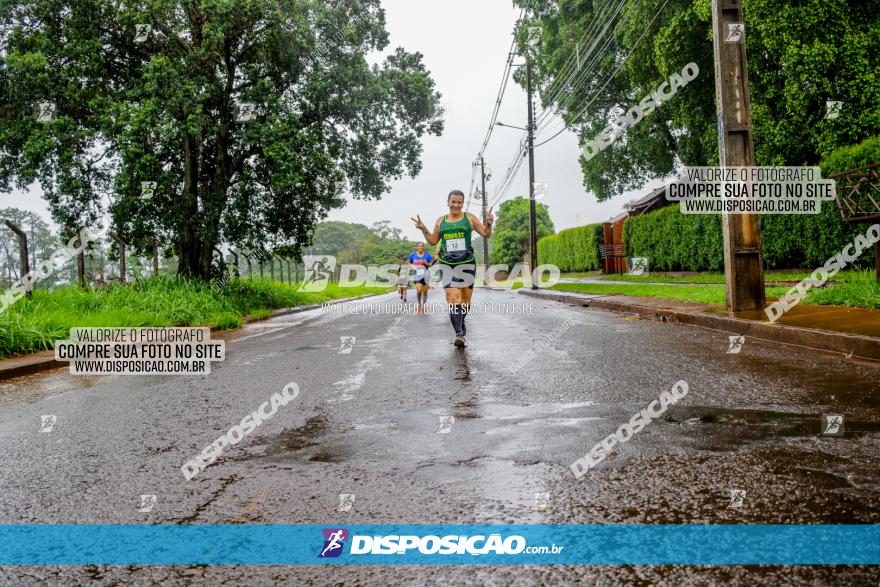 2ª Corrida Rústica ONG Mundo Melhor