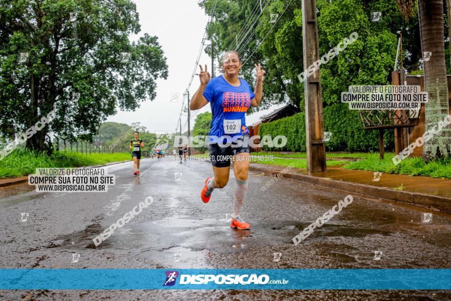 2ª Corrida Rústica ONG Mundo Melhor