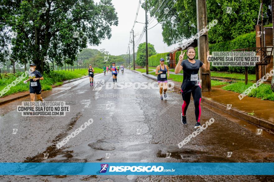 2ª Corrida Rústica ONG Mundo Melhor