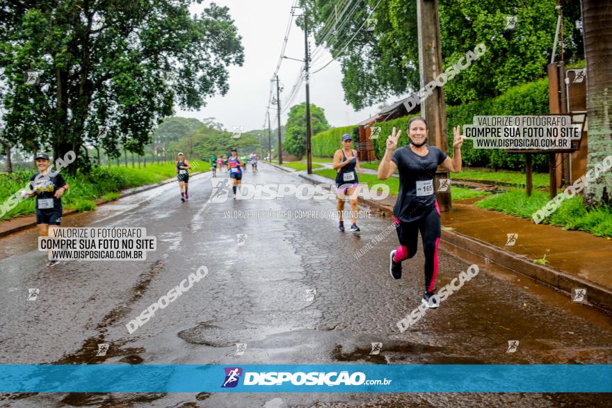 2ª Corrida Rústica ONG Mundo Melhor