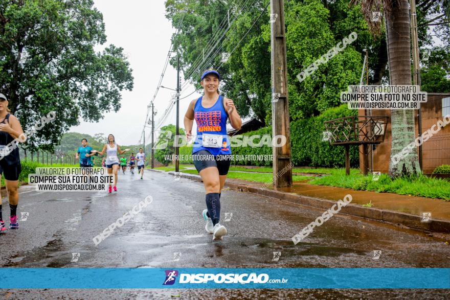 2ª Corrida Rústica ONG Mundo Melhor