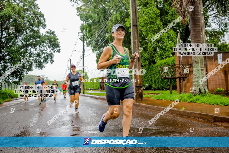 2ª Corrida Rústica ONG Mundo Melhor