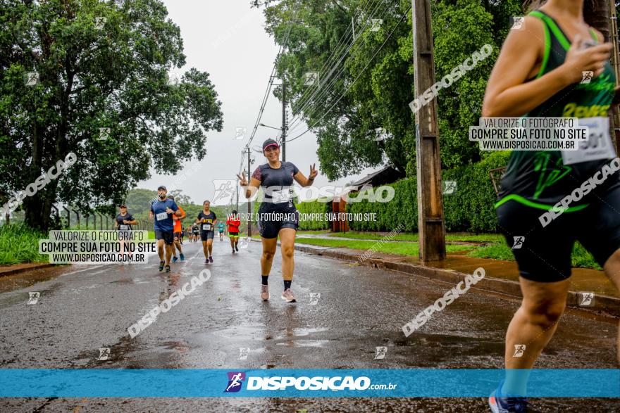 2ª Corrida Rústica ONG Mundo Melhor