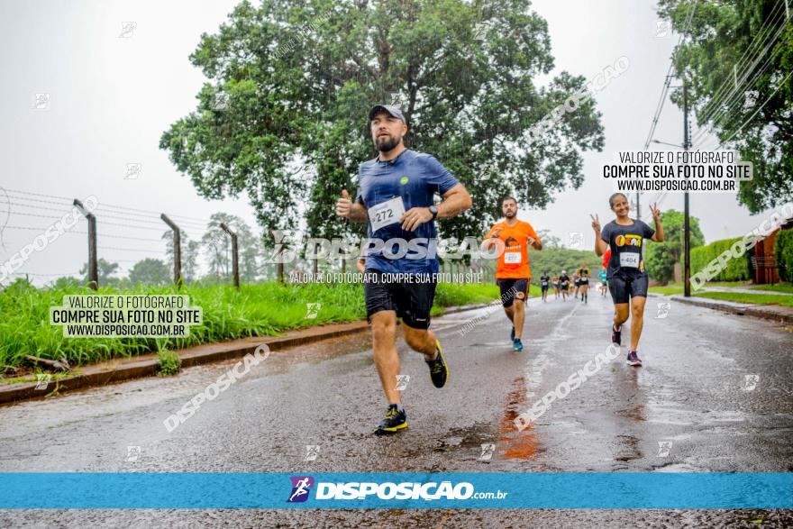 2ª Corrida Rústica ONG Mundo Melhor