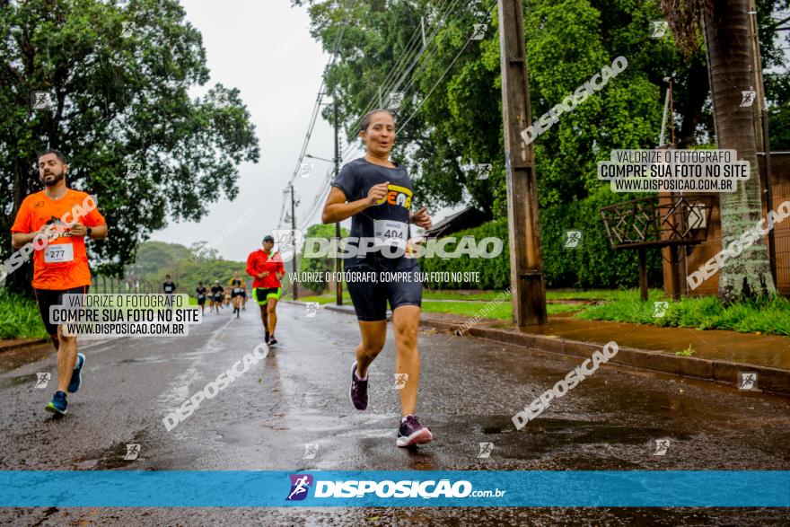 2ª Corrida Rústica ONG Mundo Melhor