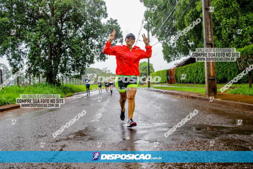 2ª Corrida Rústica ONG Mundo Melhor