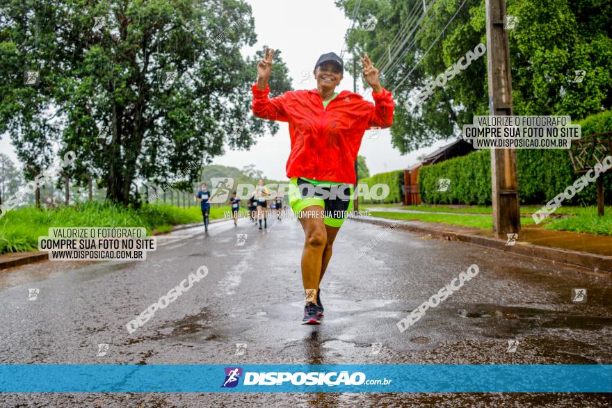 2ª Corrida Rústica ONG Mundo Melhor