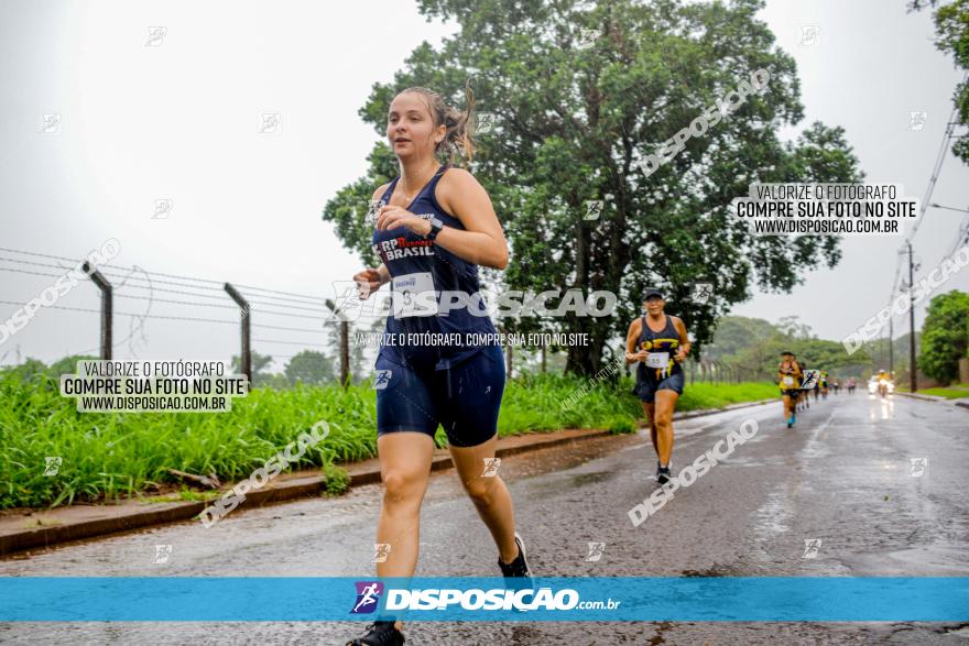 2ª Corrida Rústica ONG Mundo Melhor