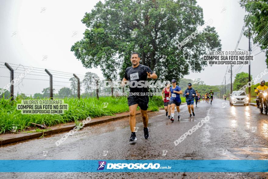 2ª Corrida Rústica ONG Mundo Melhor