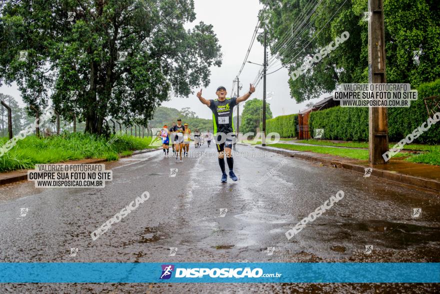 2ª Corrida Rústica ONG Mundo Melhor