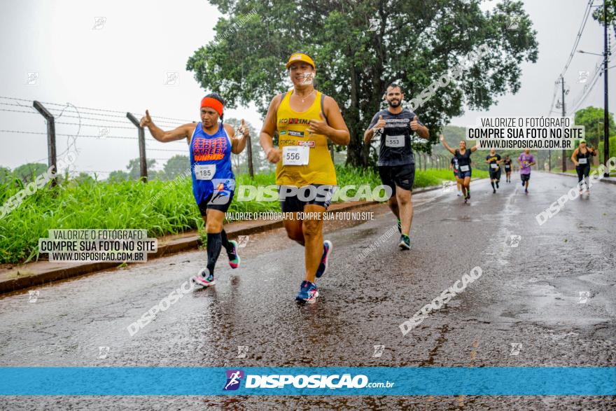 2ª Corrida Rústica ONG Mundo Melhor