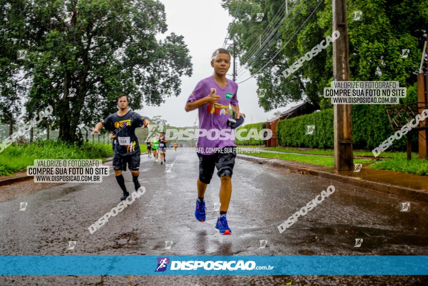 2ª Corrida Rústica ONG Mundo Melhor