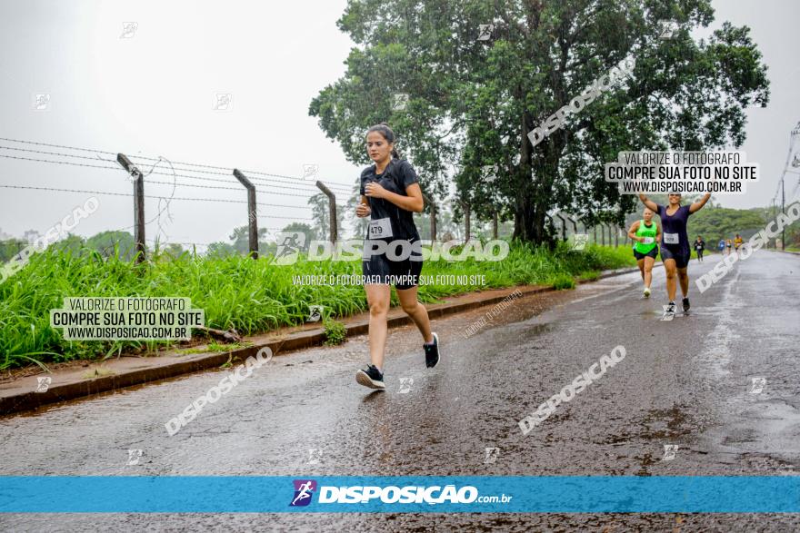 2ª Corrida Rústica ONG Mundo Melhor