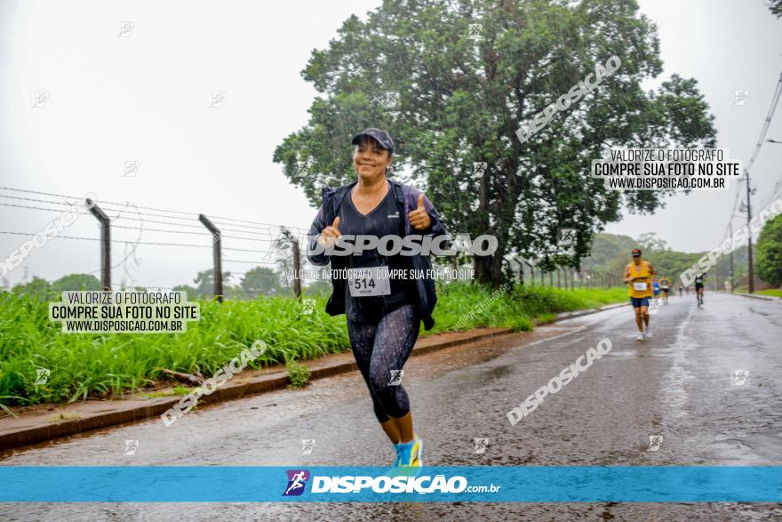 2ª Corrida Rústica ONG Mundo Melhor