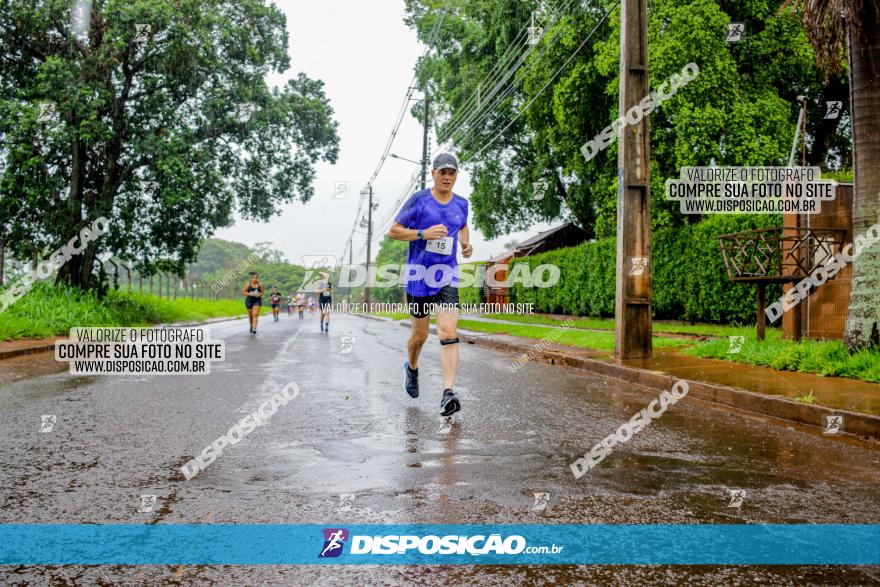 2ª Corrida Rústica ONG Mundo Melhor