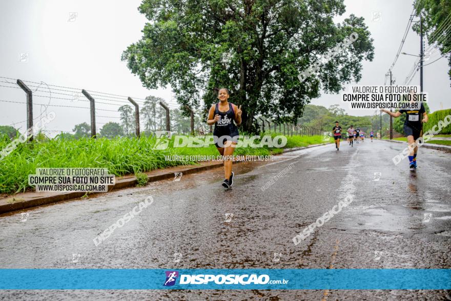 2ª Corrida Rústica ONG Mundo Melhor