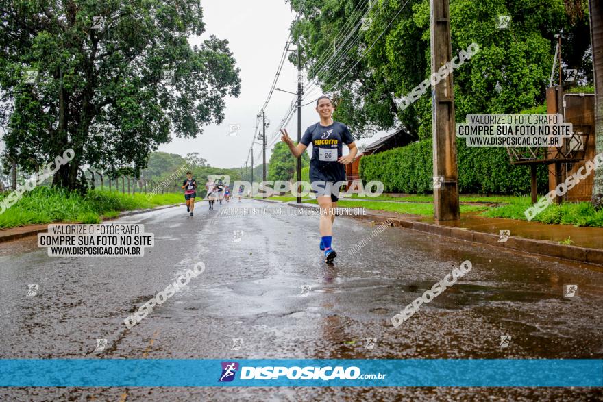 2ª Corrida Rústica ONG Mundo Melhor