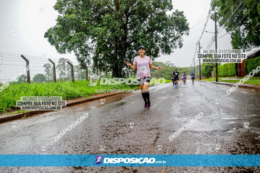 2ª Corrida Rústica ONG Mundo Melhor