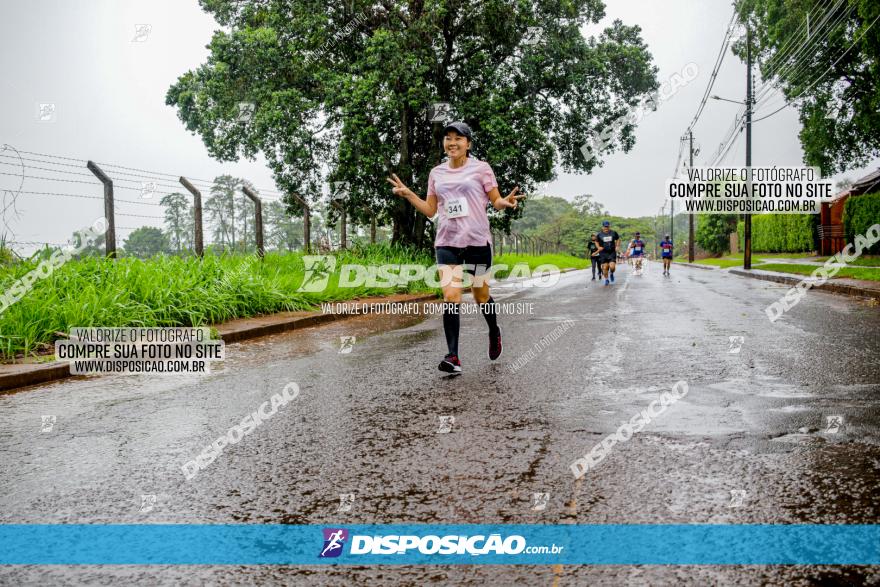 2ª Corrida Rústica ONG Mundo Melhor