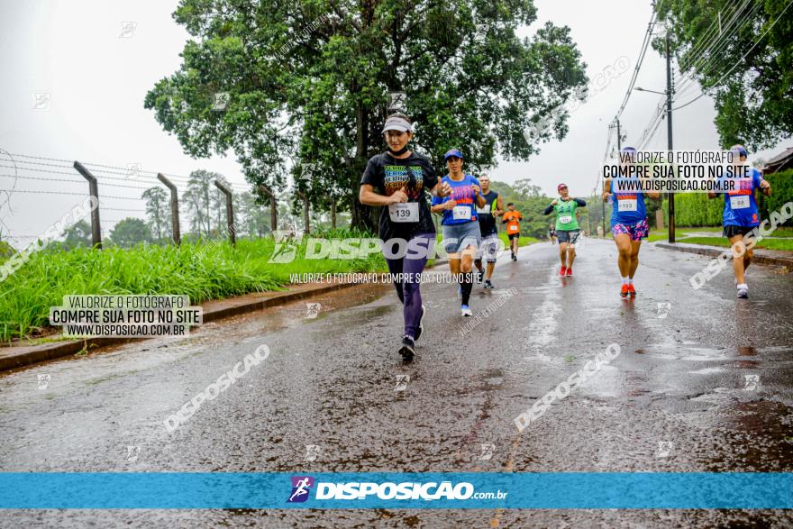 2ª Corrida Rústica ONG Mundo Melhor