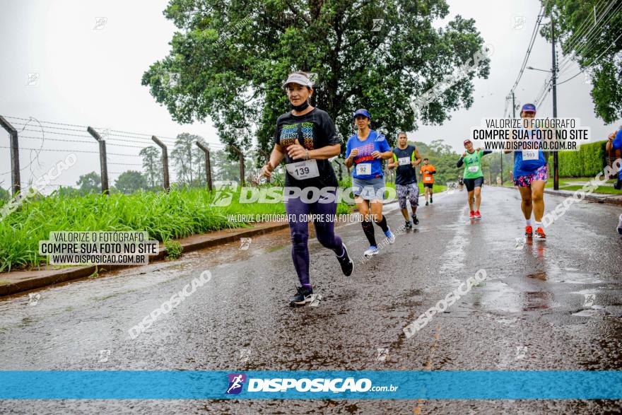 2ª Corrida Rústica ONG Mundo Melhor