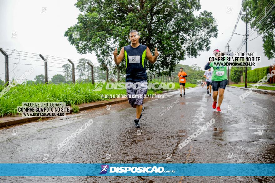 2ª Corrida Rústica ONG Mundo Melhor