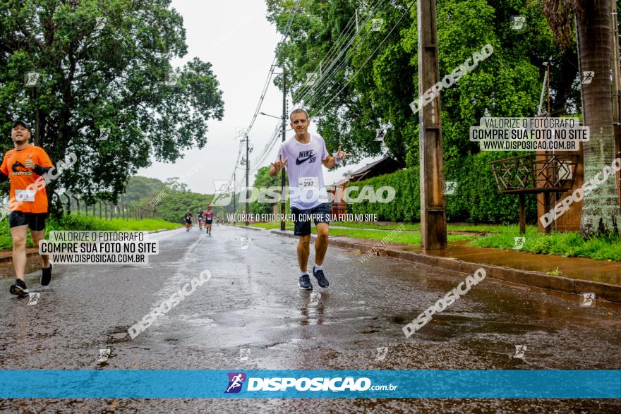 2ª Corrida Rústica ONG Mundo Melhor