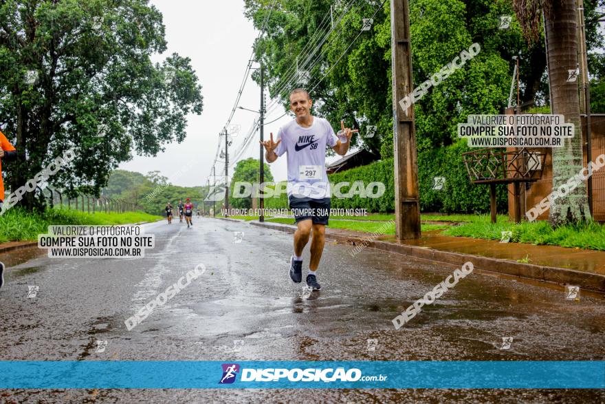 2ª Corrida Rústica ONG Mundo Melhor