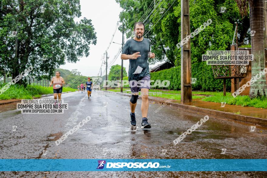 2ª Corrida Rústica ONG Mundo Melhor