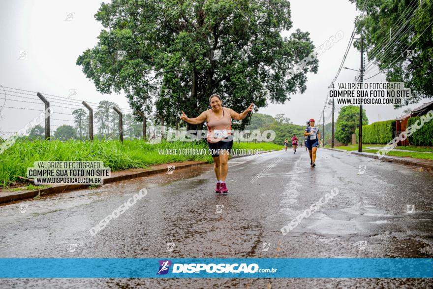 2ª Corrida Rústica ONG Mundo Melhor