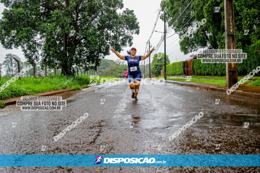 2ª Corrida Rústica ONG Mundo Melhor